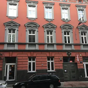 Cinnamon , Krakau Polen