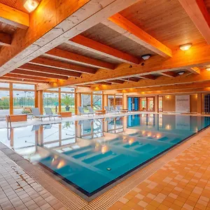 Park Congress & Wellness 4*, Praag Tsjechië