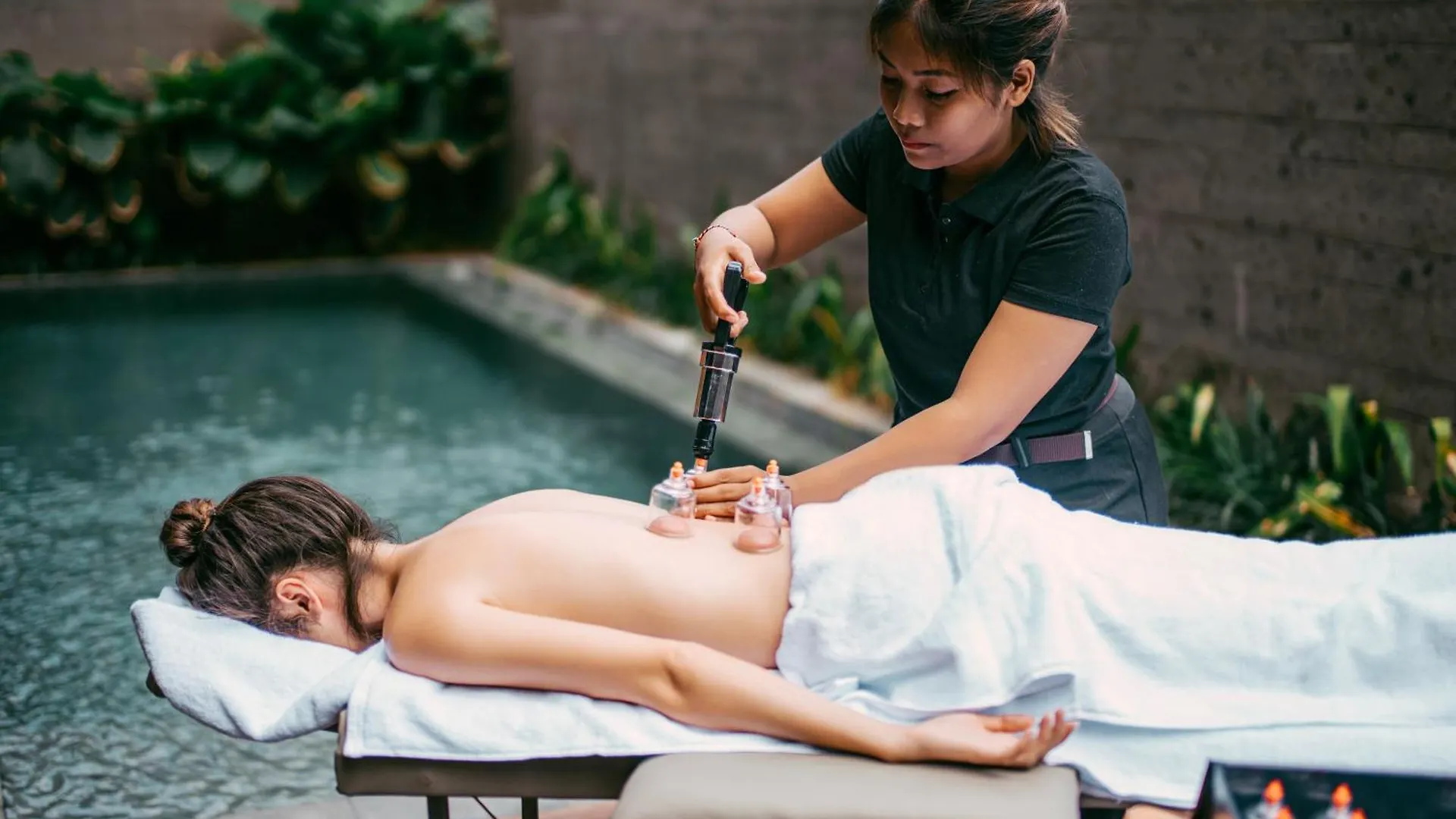 Secana Beachtown Resort & Residences Canggu