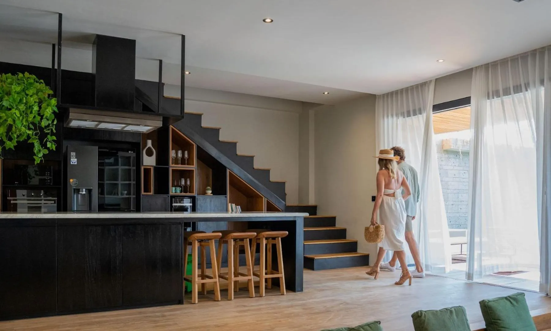 Secana Beachtown Resort & Residences Canggu