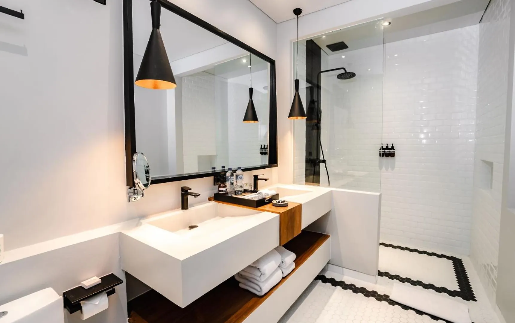 Secana Beachtown Resort & Residences Canggu  Indonesia