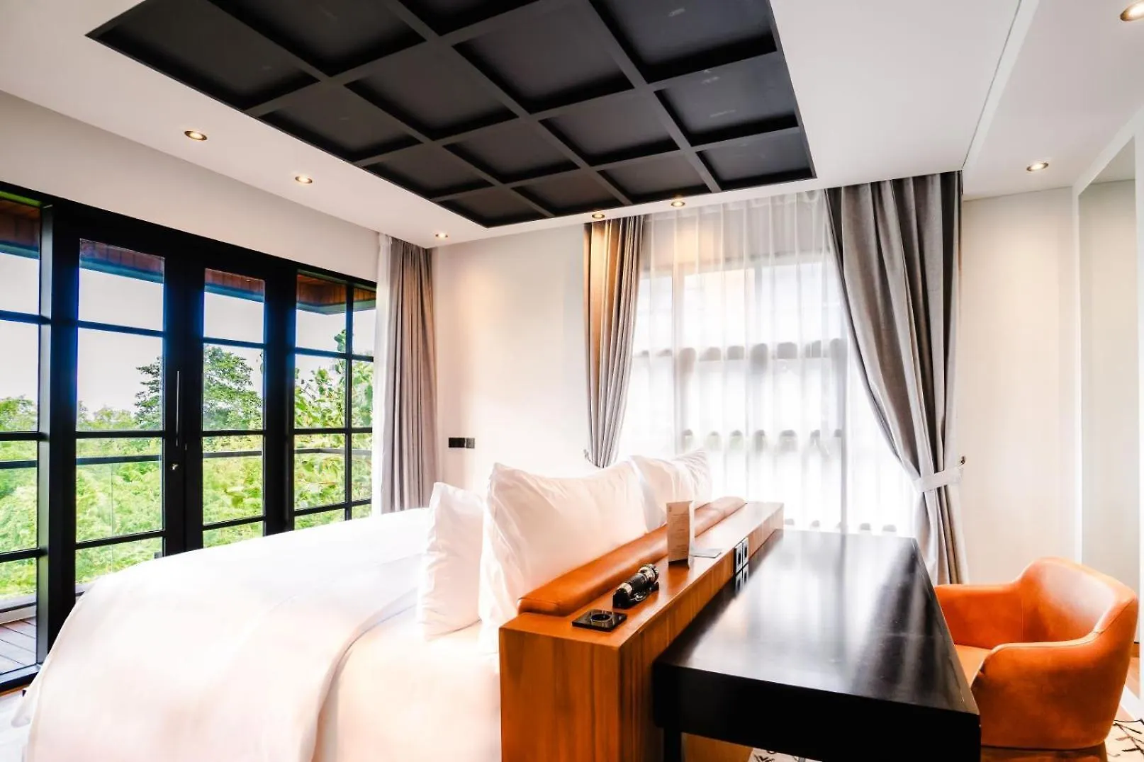 Secana Beachtown Resort & Residences Canggu