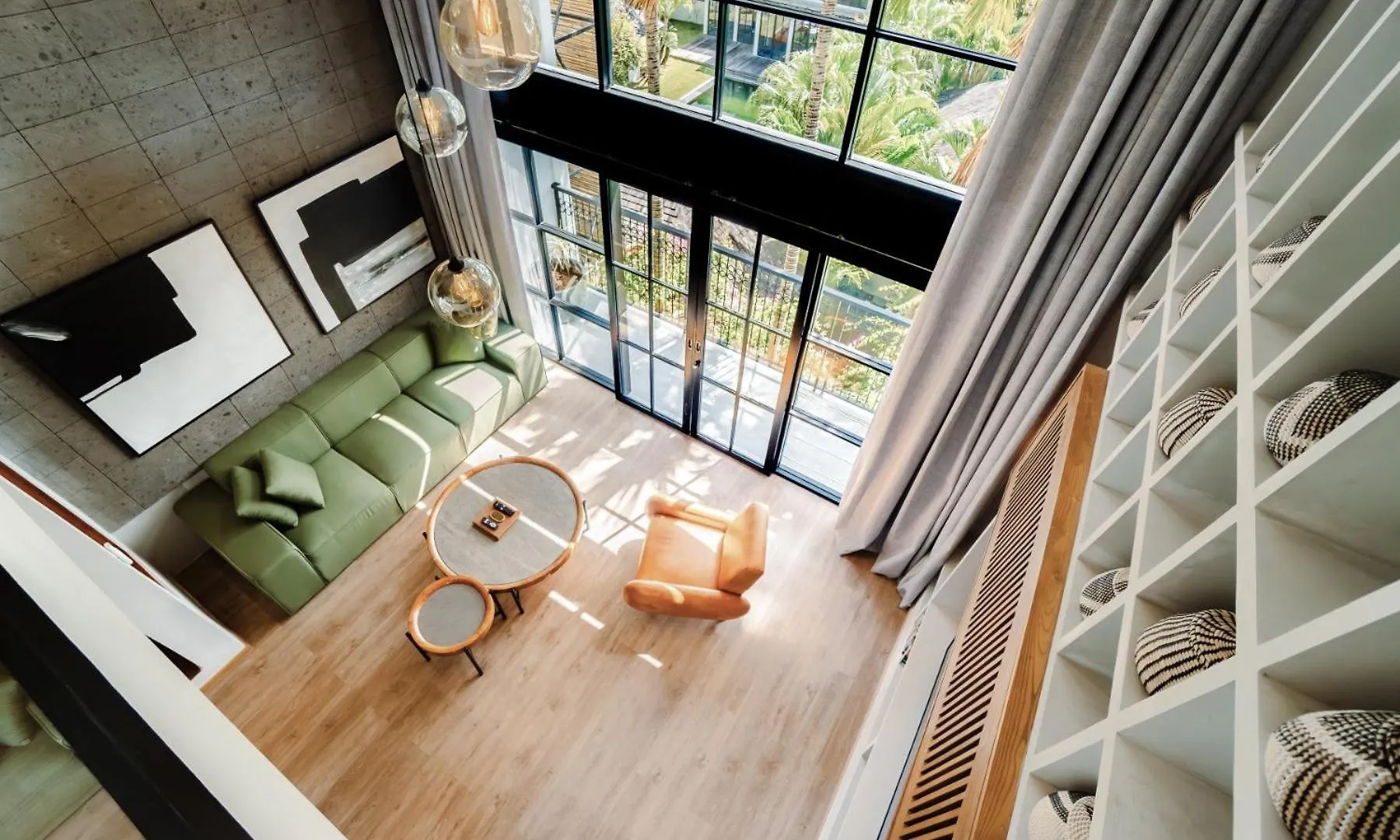 Secana Beachtown Resort & Residences Canggu
