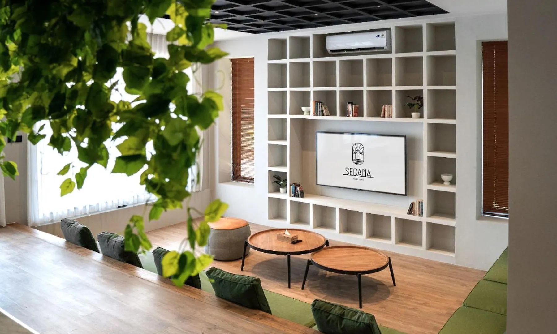 Secana Beachtown Resort & Residences Canggu
