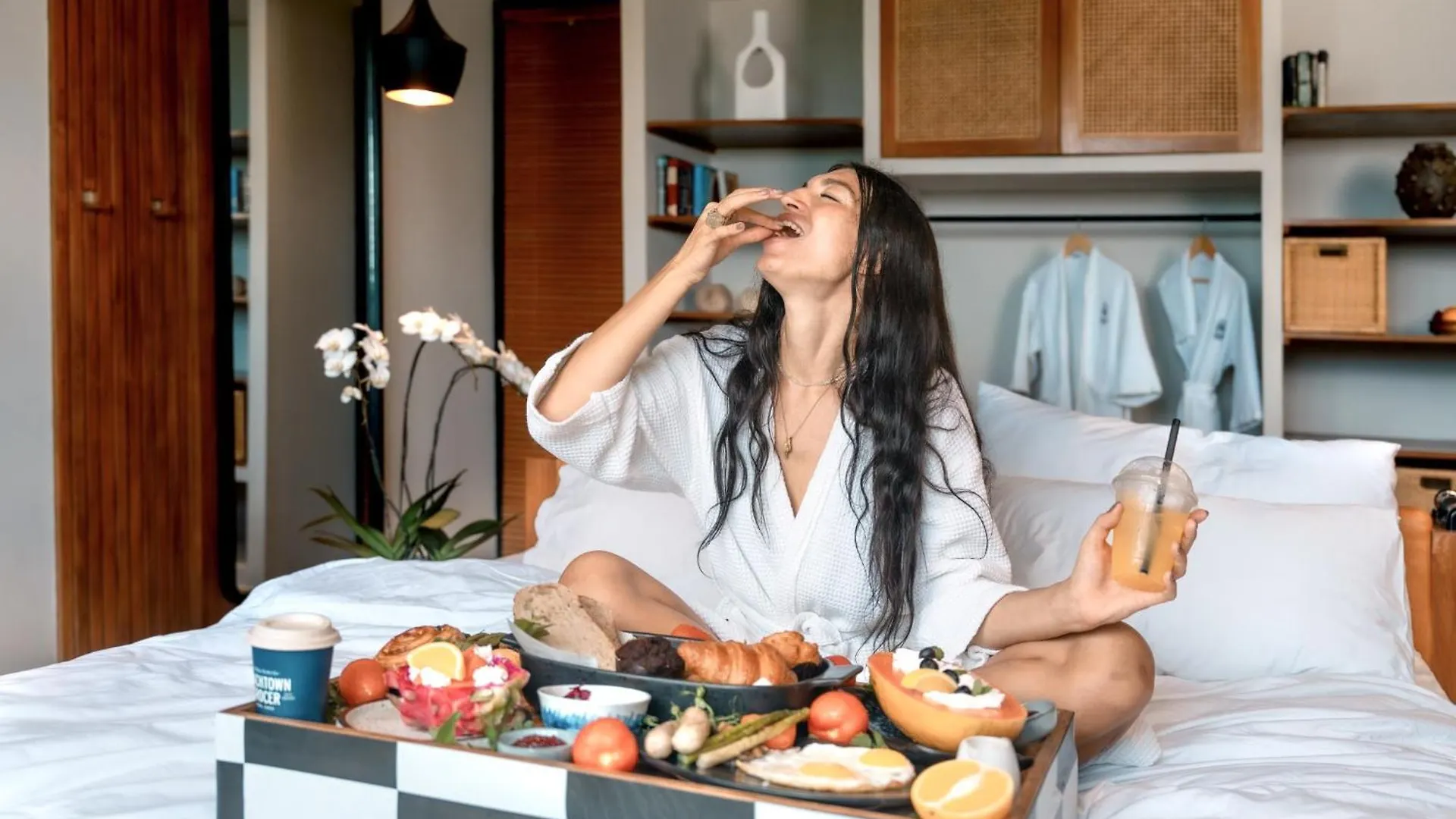 Secana Beachtown Resort & Residences Canggu   Canggu (Bali)